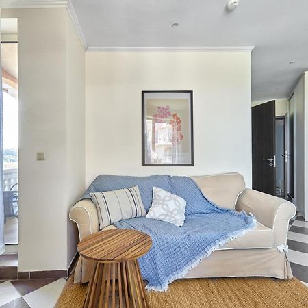 Hasienda Beach Sozopol Luxury 2 Bedroom Apartment Sea View Exteriér fotografie