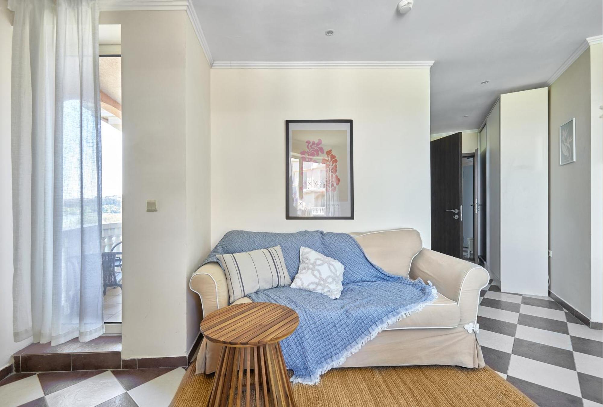 Hasienda Beach Sozopol Luxury 2 Bedroom Apartment Sea View Exteriér fotografie
