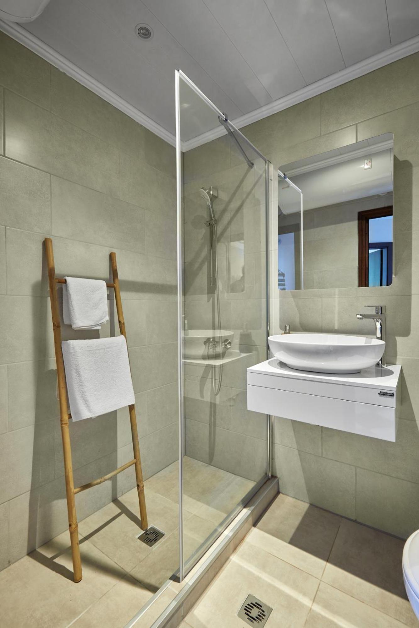 Hasienda Beach Sozopol Luxury 2 Bedroom Apartment Sea View Exteriér fotografie